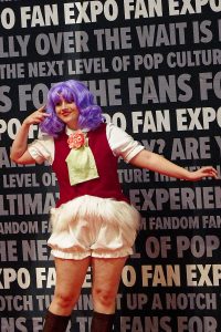 FanExpo Denver Cosplay