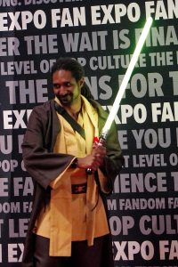 FanExpo Denver Cosplay