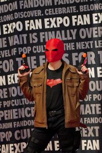 FanExpo Denver Cosplay