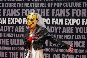 FanExpo Denver Cosplay