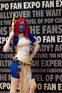 FanExpo Denver Cosplay