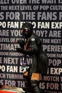 FanExpo Denver Cosplay
