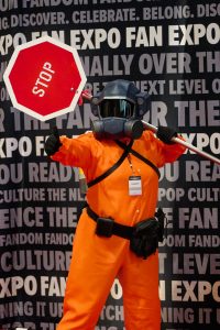 FanExpo Denver Cosplay