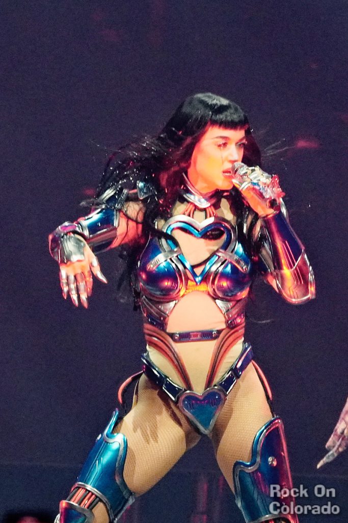 Katy Perry