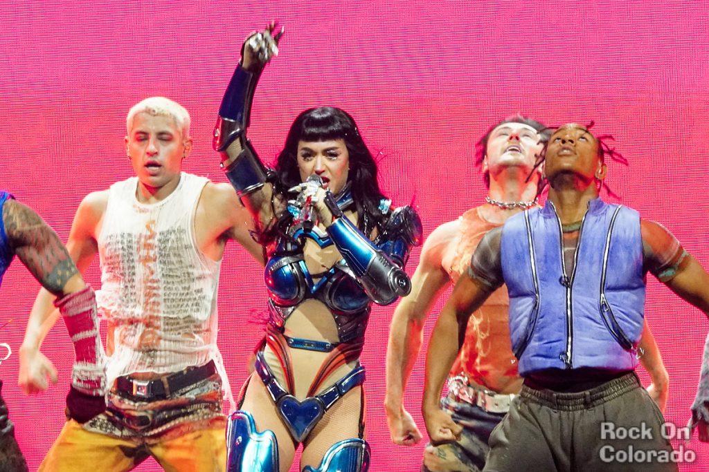 Katy Perry
