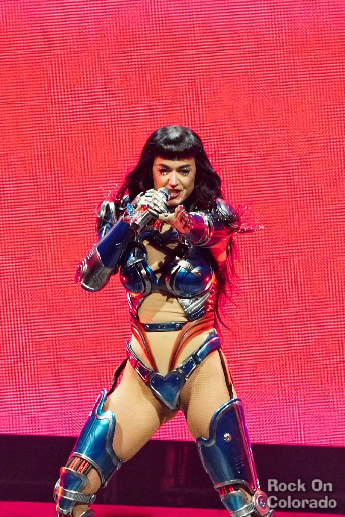 Katy Perry