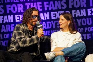 Twilight panel