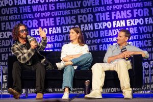 Twilight panel