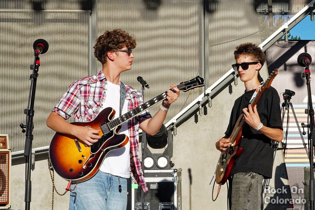 School of Rock Denver