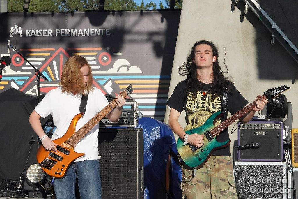 School of Rock Denver