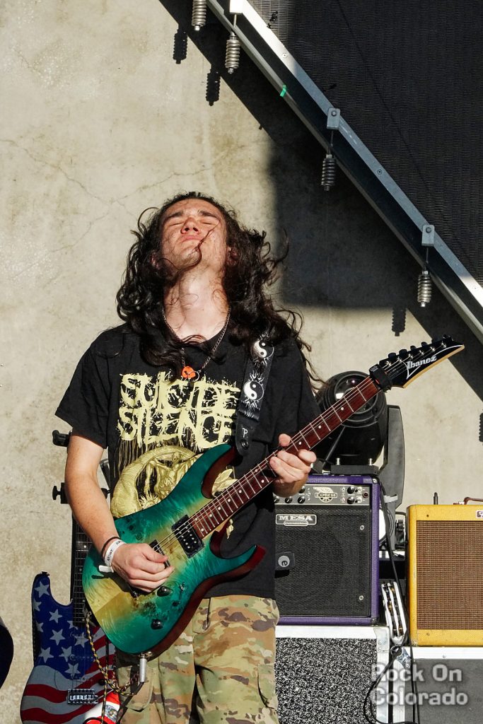 School of Rock Denver
