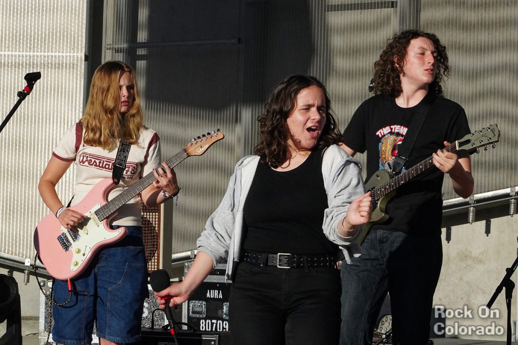 School of Rock Denver