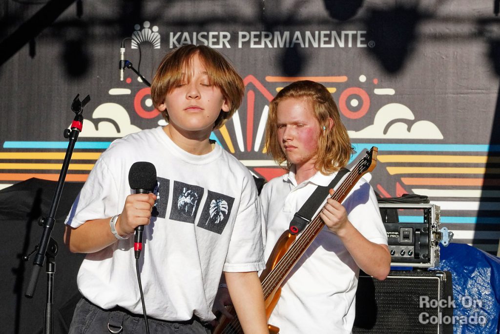School of Rock Denver