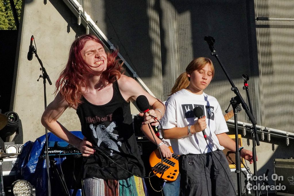 School of Rock Denver