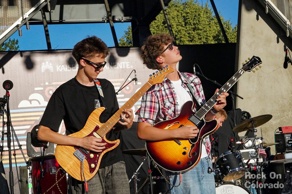 School of Rock Denver