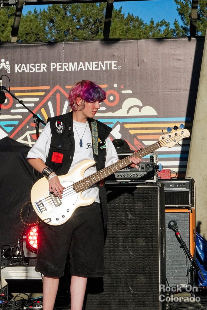 School of Rock Denver