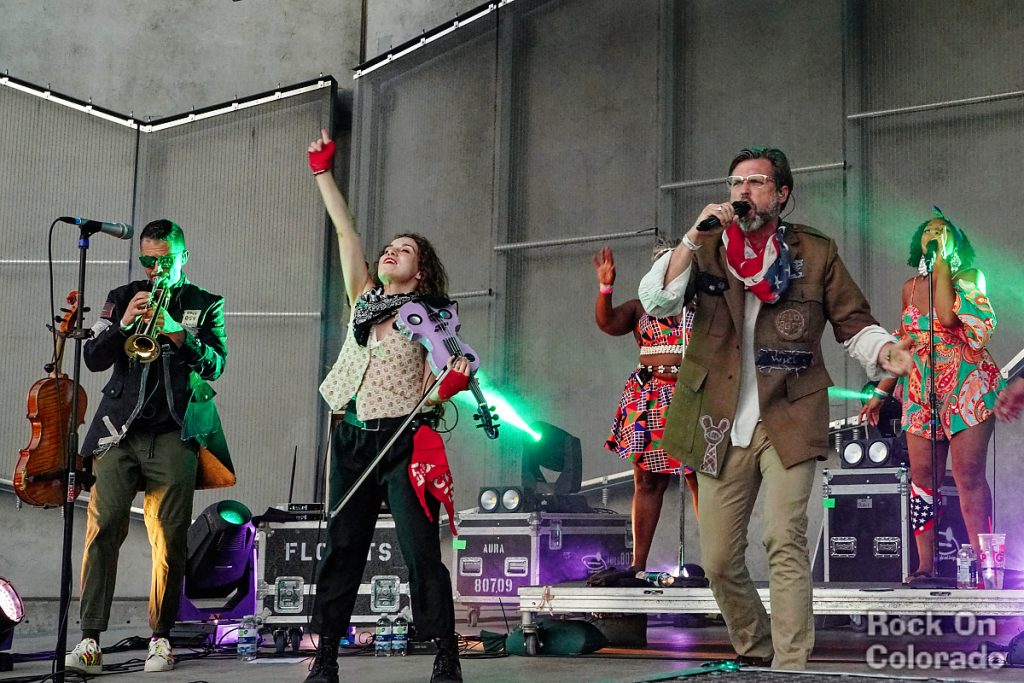 Flobots