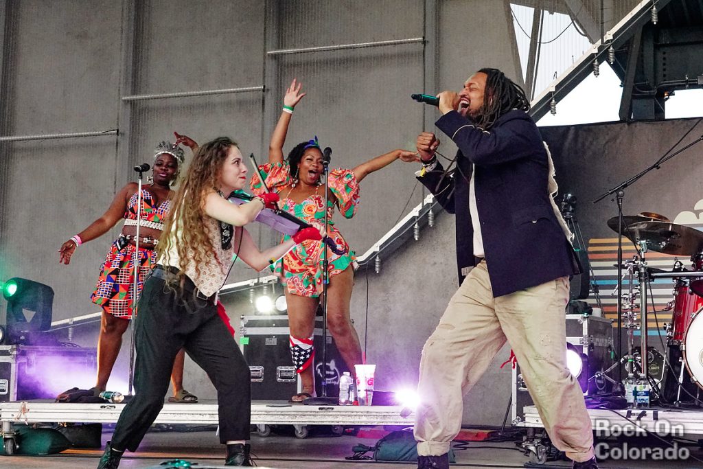 Flobots