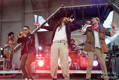 Flobots