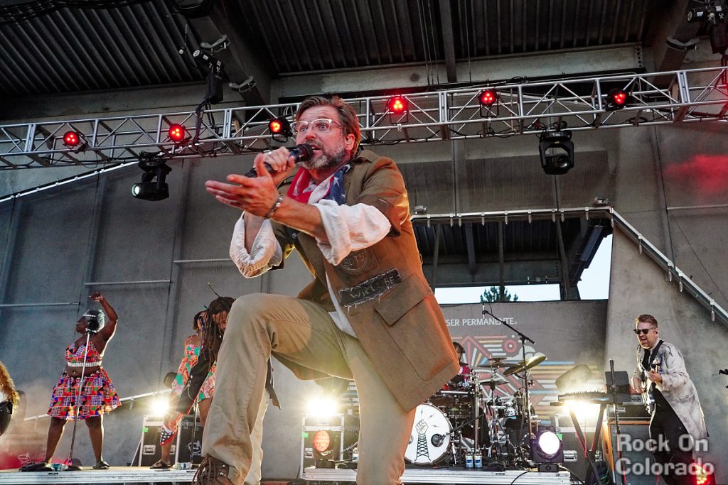 Flobots