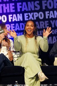 The Flash panel