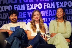 The Flash panel