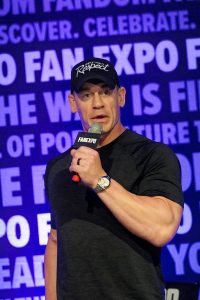 John Cena