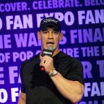 John Cena