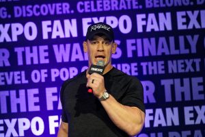 John Cena