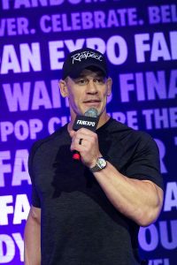 John Cena