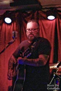 Scooter James