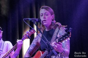 Sasha Stone Band