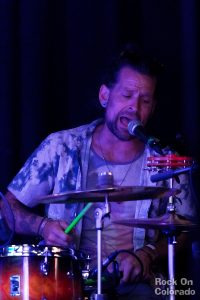 Sasha Stone Band