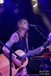 Sasha Stone Band