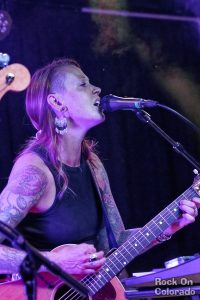 Sasha Stone Band
