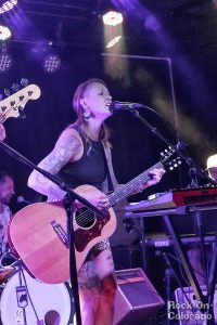 Sasha Stone Band