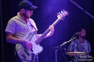 Sasha Stone Band