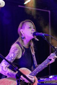 Sasha Stone Band