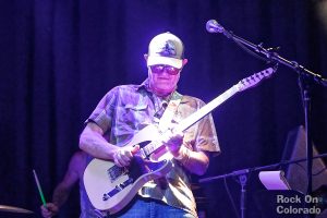 Sasha Stone Band