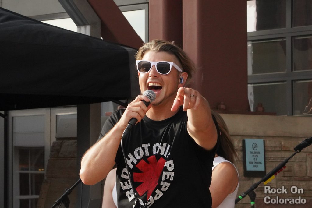 The Radio Band