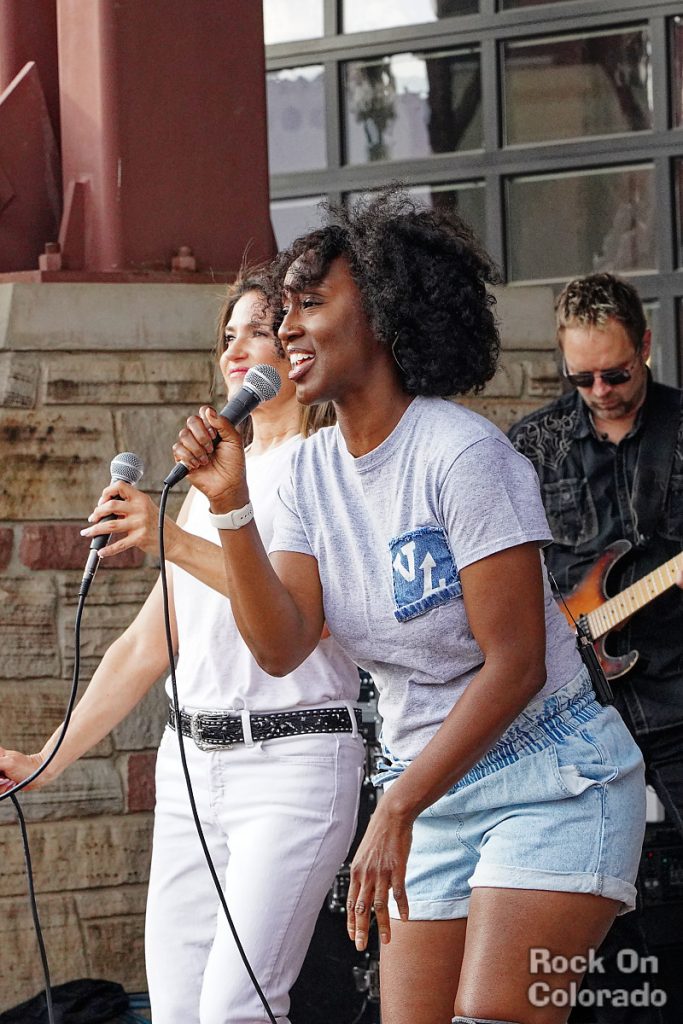 The Radio Band