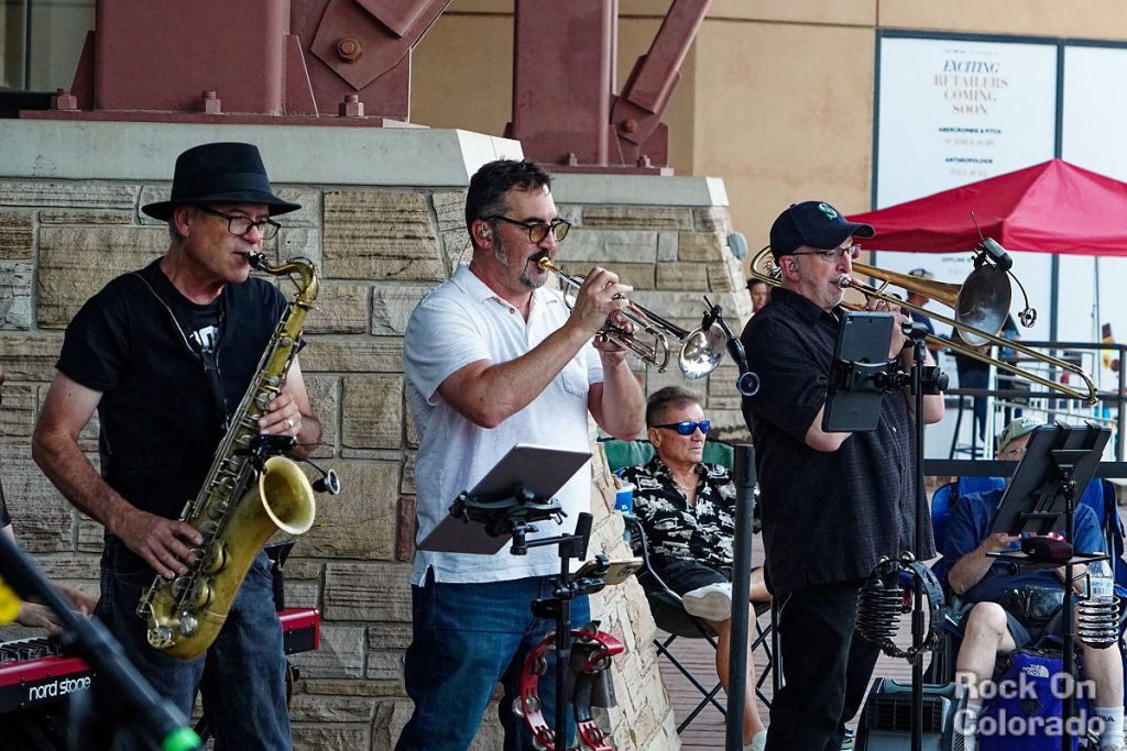 The Radio Band