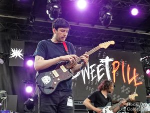 Sweet Pill