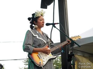 La Luz