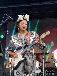 La Luz