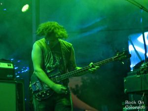 All Them Witches