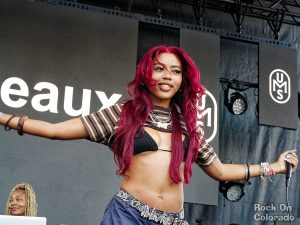 Jean Deaux