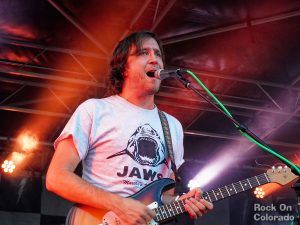 Frankie & the Witch Fingers