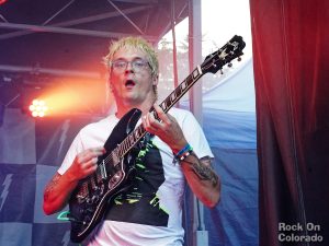 Frankie & the Witch Fingers