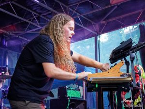 Frankie & the Witch Fingers